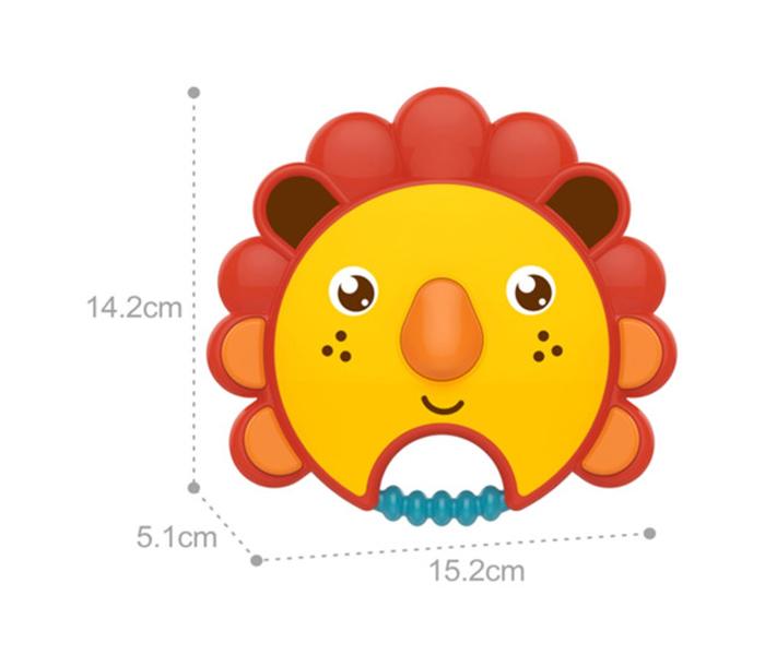 BBO Muzička igračka, Lav