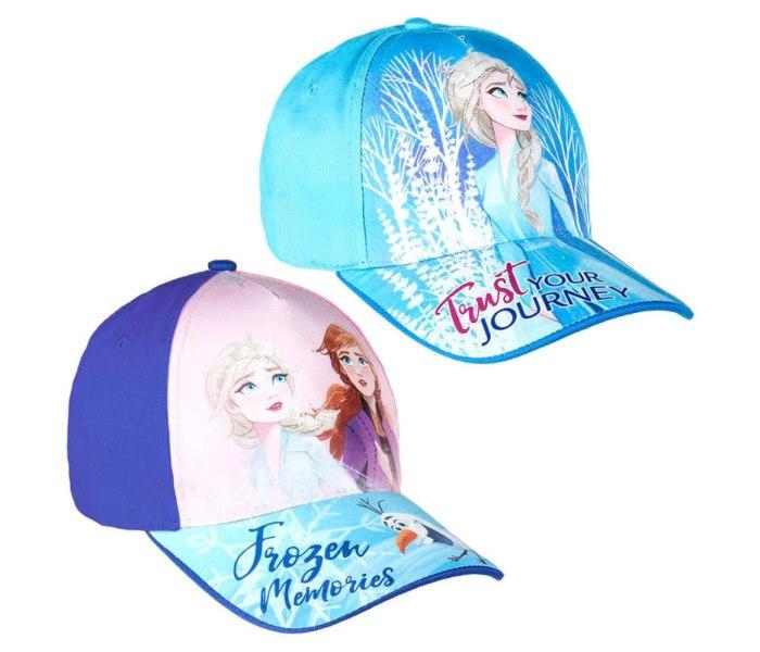 Kačket Cerda frozen