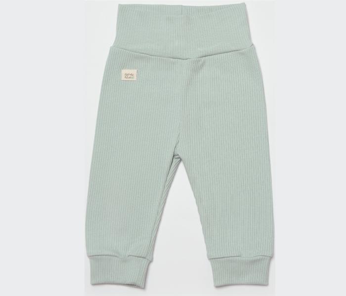 Bibaby Bebi pantalone 92cm, Sive