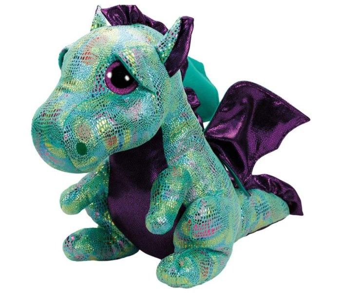 Ty plis Igračka zmaj, 42cm.,