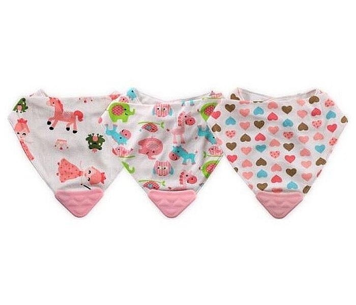 Lorelli Portikla marama sa glodalicom, Roze