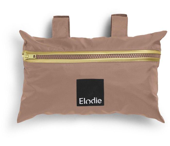 Elodie Navlaka za kisu, Smeđa