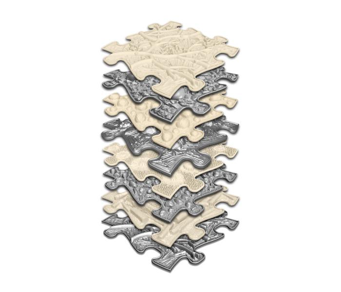 Muffik Podne puzzle ortopedske