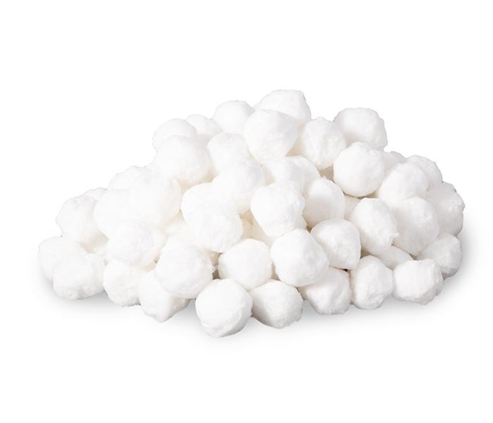 Intex filter kugle za filtriranje pješčane pumpe, Bijele