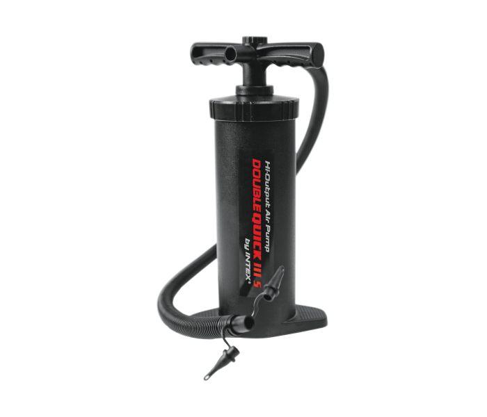 INTEX ručna pumpa Pomp2 crna