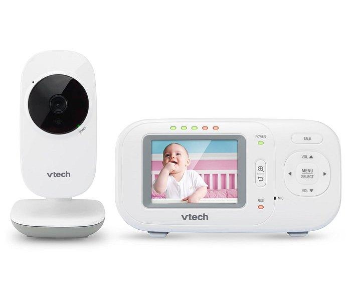 VTECH Bebi alarm sa video monitorom 2251