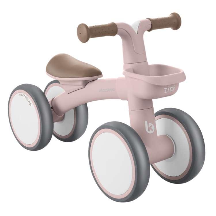 Guralica Ride-On Zipi Pink Roze