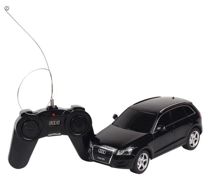 RASTAR RC auto Audi Q5 1:24