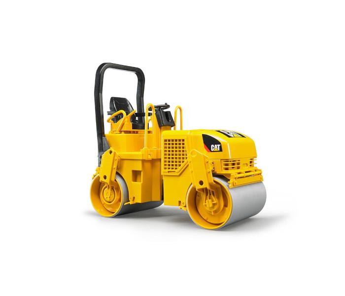 Bruder Igračka valjak Cat