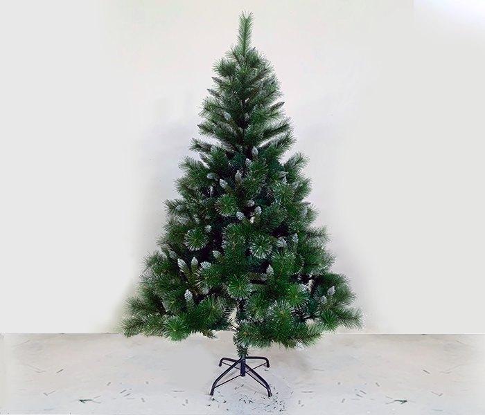 North Novogodišnja jelka 1.8m, Zelena