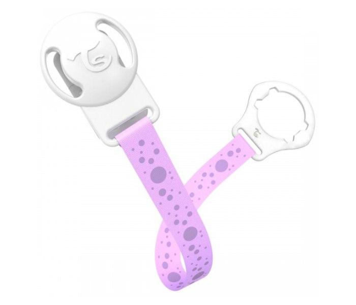 Twistshake Lancic za varalicu pastelna, Ljubičasta