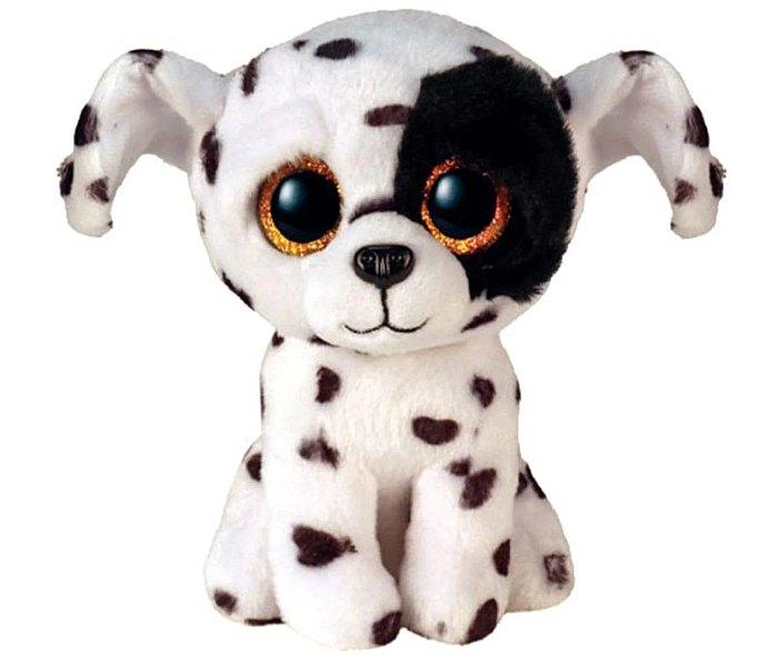 BOOS LUTHER, 15 cm - pegavi pas