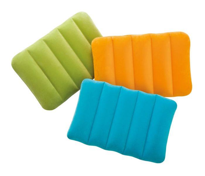 Intex Jastuk na naduvavanje, Šarena