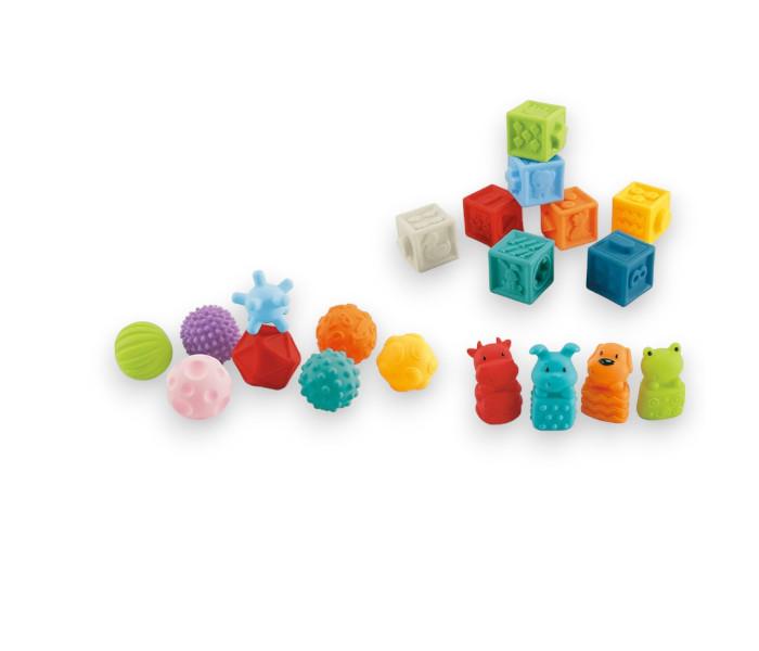 BBO dječija Igračka mekani oblici,