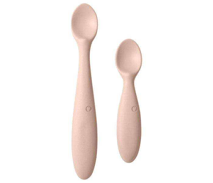 BIBS Set kašičica, vanila