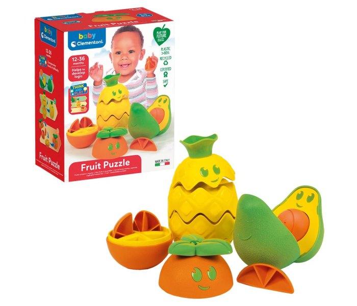 CLEMENTONI BABY korpe za voće za sklapanje