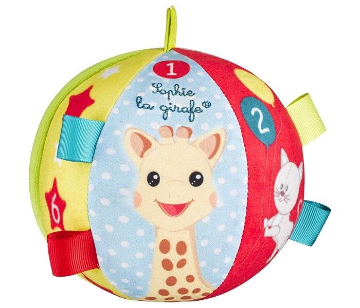 Sophie la girafe Sophie la girafe lopta,