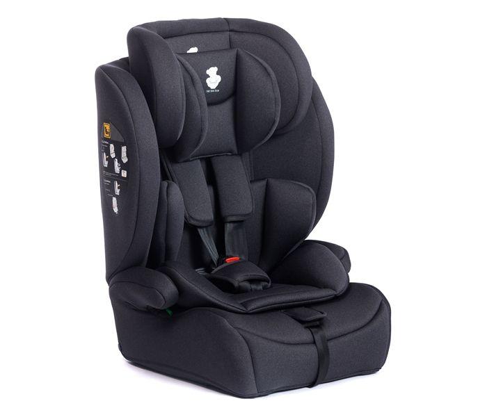 BBO Pluto BS05A Autosjedalica l-veličina, 76-150cm, siva