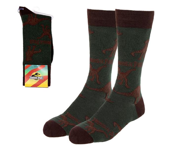 Čarape Cerda Jurassic park