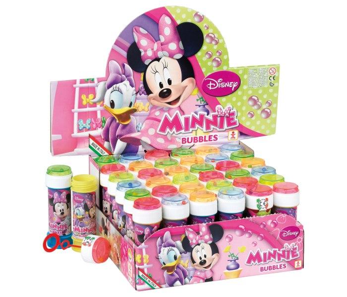 Disney Mjehurici minnie,Šarena