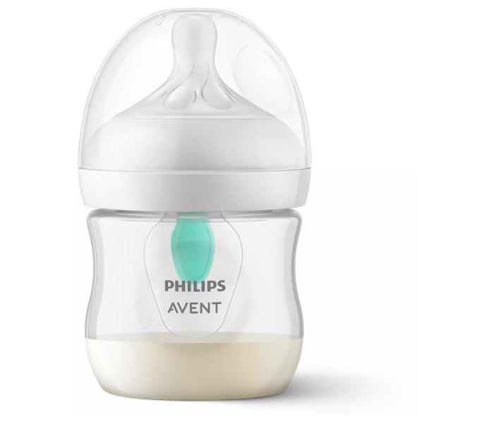 AVENT boca Natural Response Anticolic (125ml) 0338