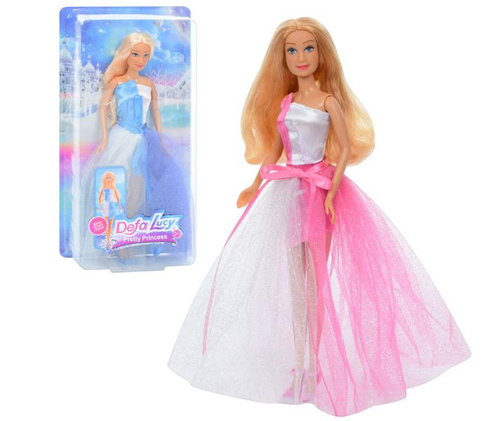 Defa Lutka pretty princess, Šarena