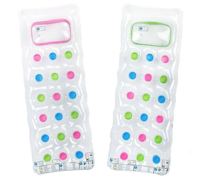 Intex Dusek   1.88mx71cm, Šarena