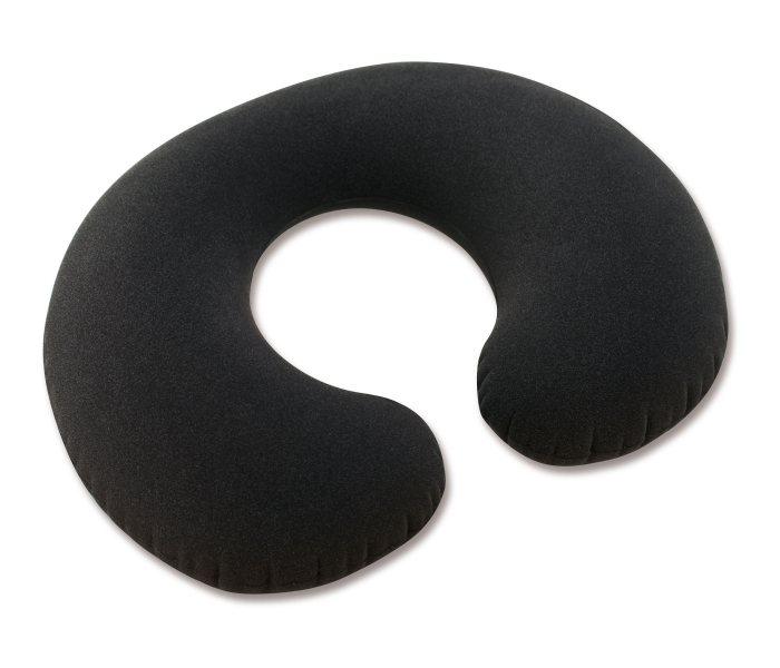 INTEX Jastuk na naduvavanje kestenjast 36x30x10 cm 68672