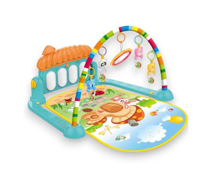 BBO Play Mat, klavir