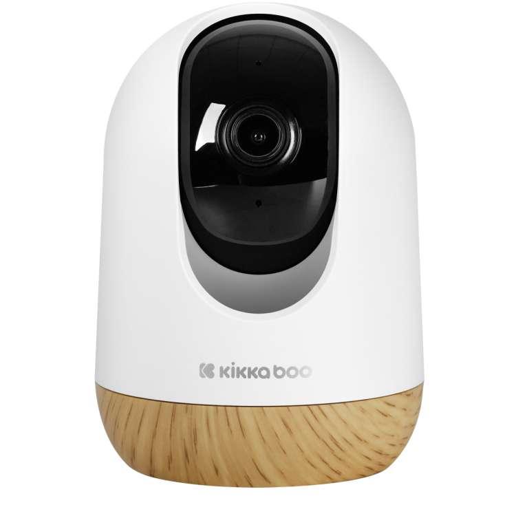 Kikka Boo Wi-Fi Kamera Ethan Bijela