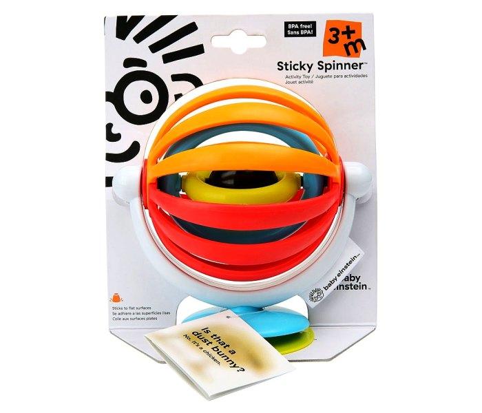 Bright stars Igračka ljepljivi spiner