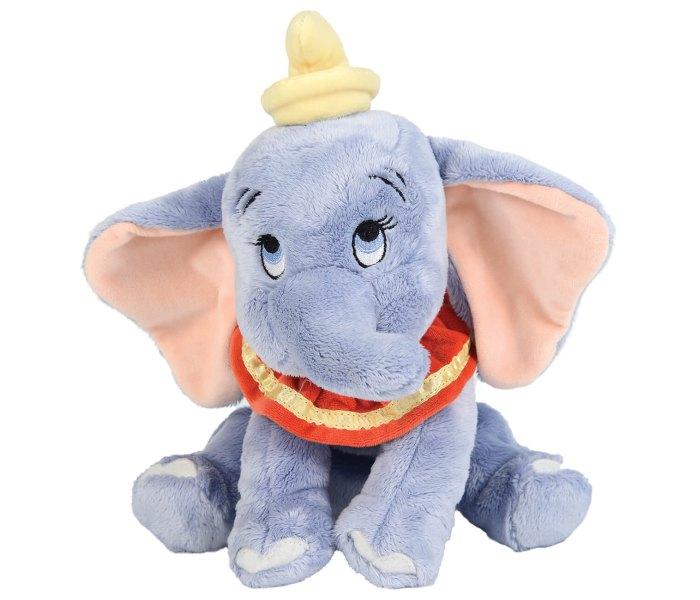 DISNEY plišana igračka Dumbo PDP2200112