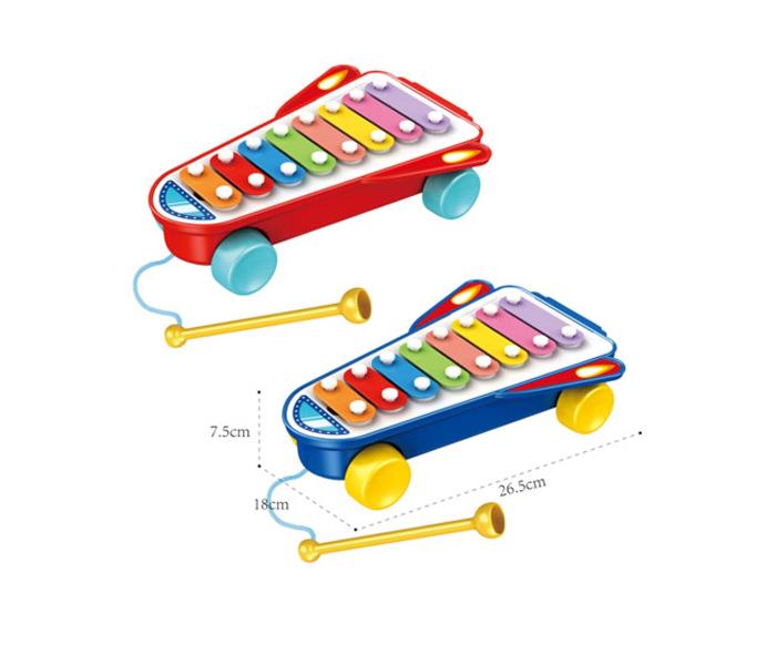 BBO Igračka ksilofon,