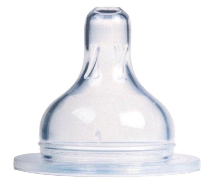 CANPOL BABIES Cucla za flašicu sa širokim vratom spor protok