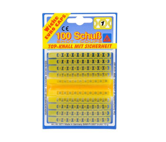 Gonher Municija ,Žuta