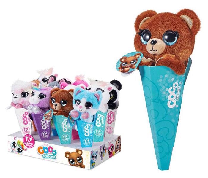 Coco ConesIgračka Coco Cones original,