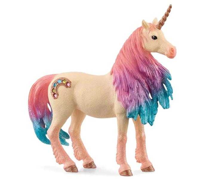 Igracka jednorog Marshmallow kobila Schleich