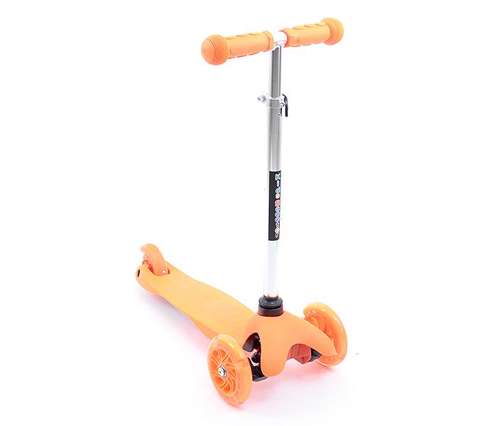 BBO Trotinet Maximus S909G narandžasta