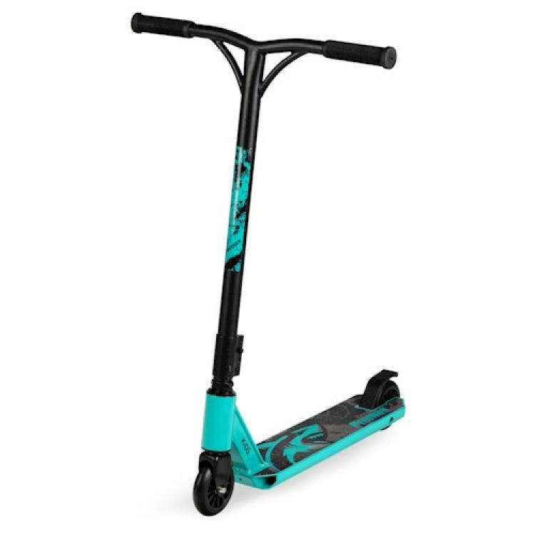 Qkids Ivo Trotinet Za Djecu Blue Plava