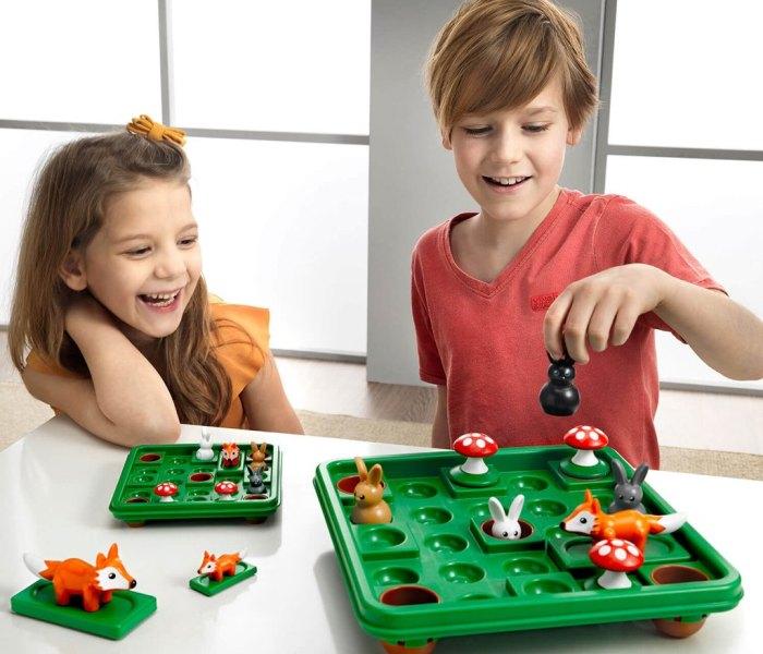 SMARTGAMES Puzzle igra Asteroid Escape