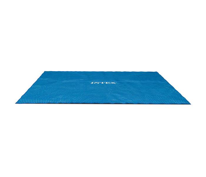 Intex Solarni prekrivač za pravougaoni bazen 549cm x 274cm, Plava