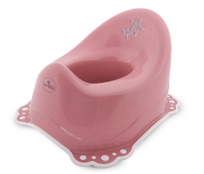 LORELLI Anatomska kahlica Nosa Little stars plava