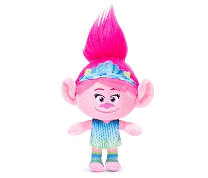 UNIVERZALNA plišana igračka Trolovi mak PDP2208077