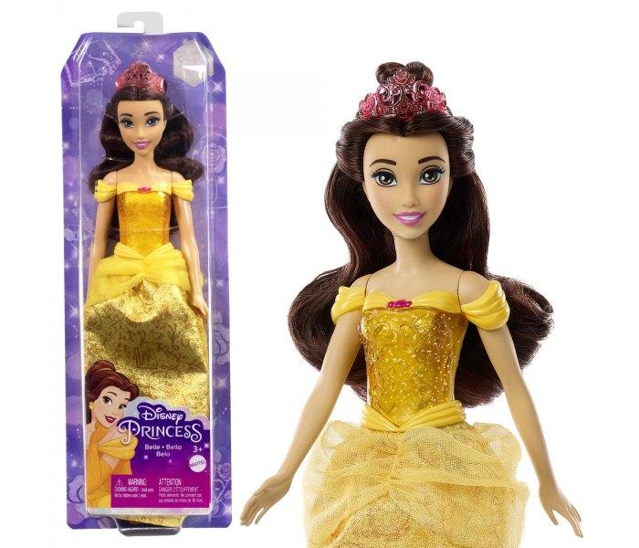 DISNEY Princess Belle lutka
