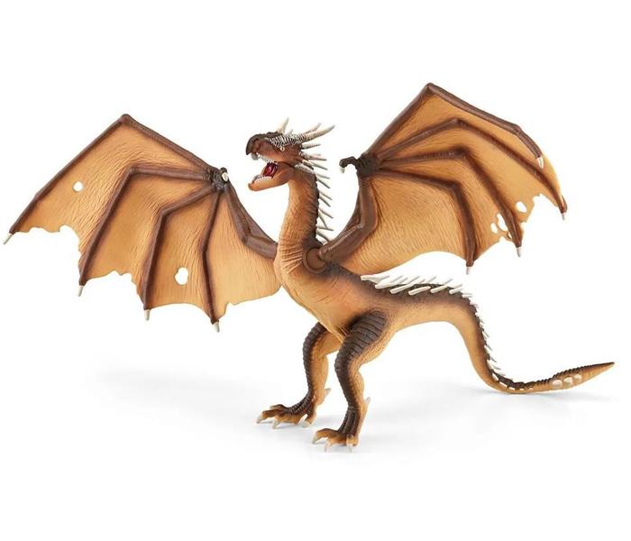 SCHLEICH Harry Potter figura Hugarian Horntail