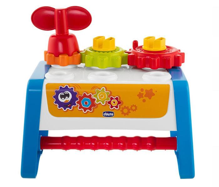 Chicco Radionica 2u1 12-36 m,