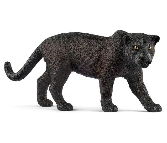 SCHLEICH Slika crnog pantera