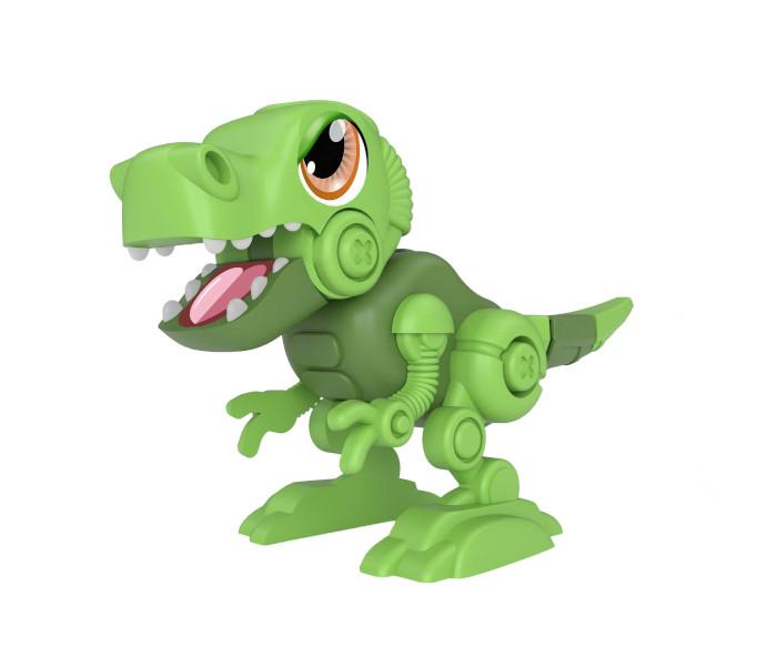 CLEMENTONI SCIENCE & PLAY Dino robot T-Rex