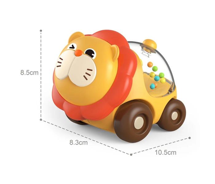 BBO Jungle Dječja igračka Auto Lav