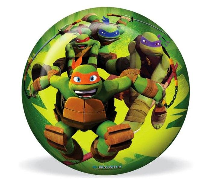 Mondo Lopta nindza kornjace 230,Zelena
